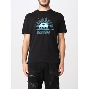 Botter T-Shirt Men Black